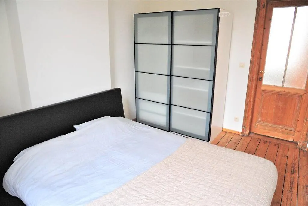 The Oasis Apartment, 2 Bedrooms Antwerp South 0*,