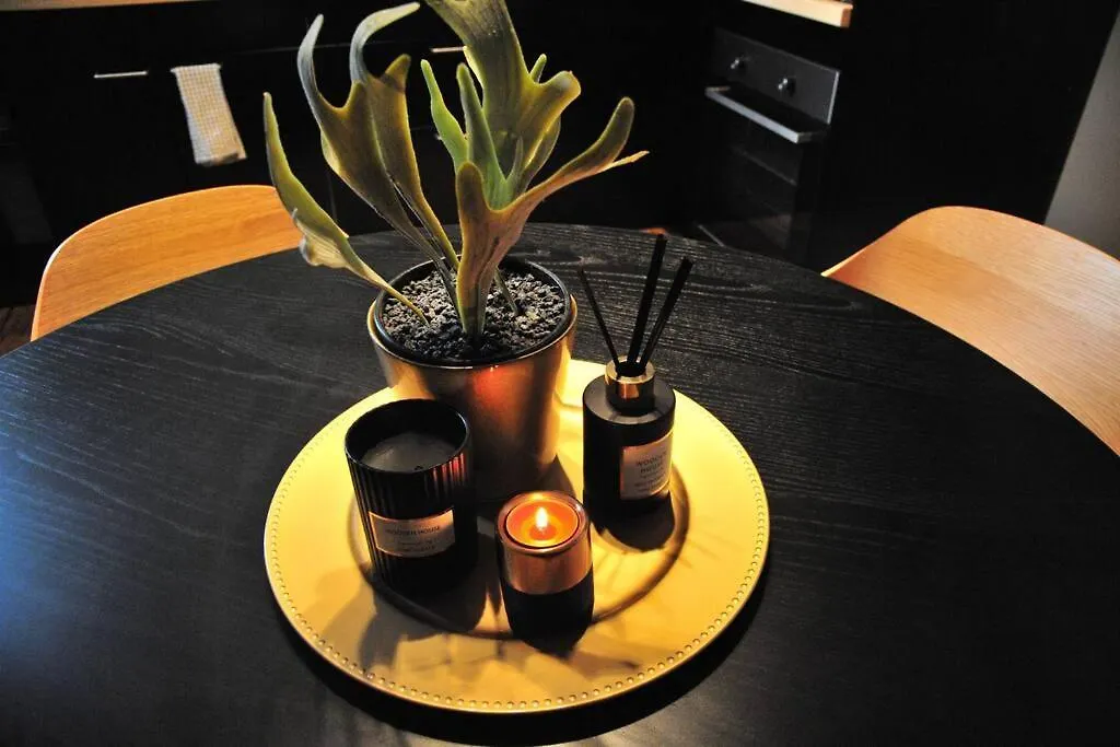 The Oasis Apartment, 2 Bedrooms Antwerp South